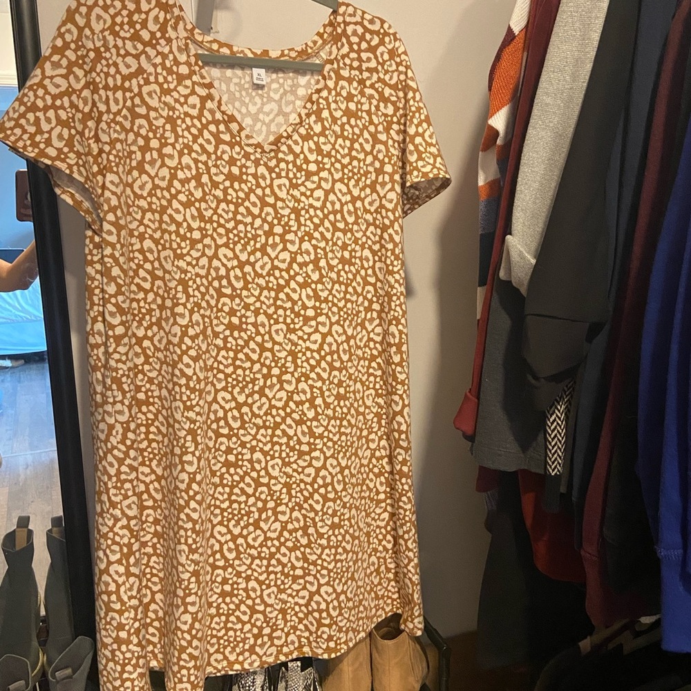 Nine West casual dress